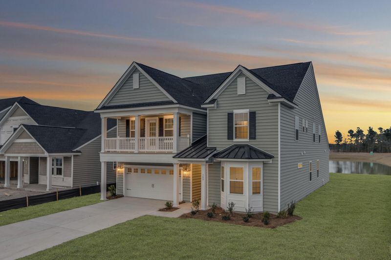 533 Yellow Leaf Ln, Summerville, SC 29486