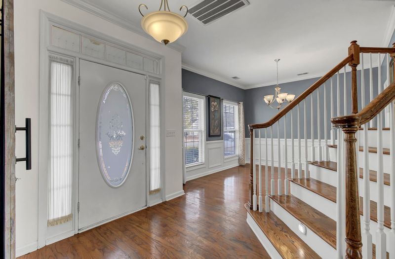 8164 Governors Walk, North Charleston, SC 29418