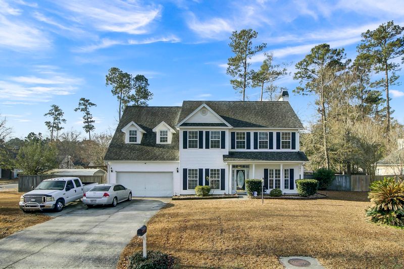 8164 Governors Walk, North Charleston, SC 29418