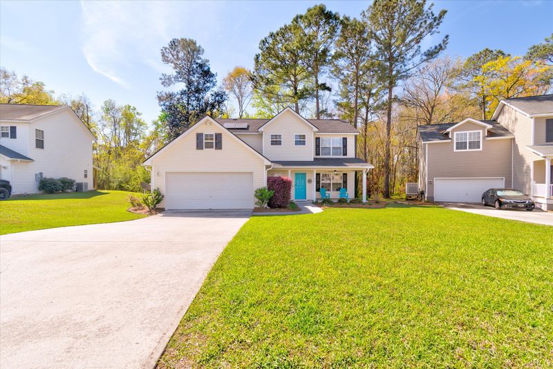 1005 Steelechase Ln, Hanahan, SC 29410