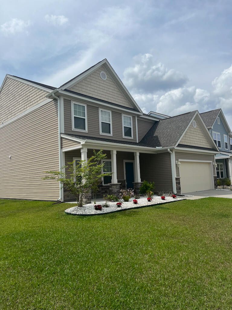 201 Wood Thrush Way, Summerville, SC 29486