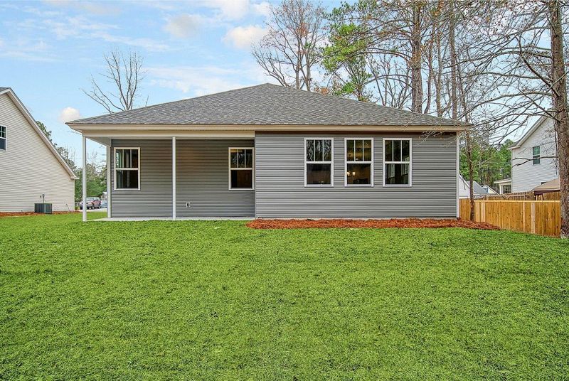 137 Cinnamon Rd, Summerville, SC 29483
