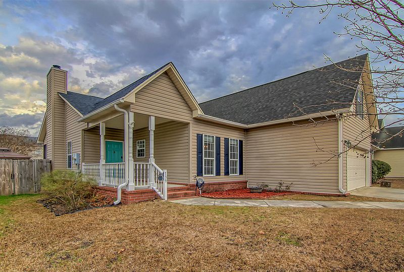 139 Cotillion Crescent, Summerville, SC 29483