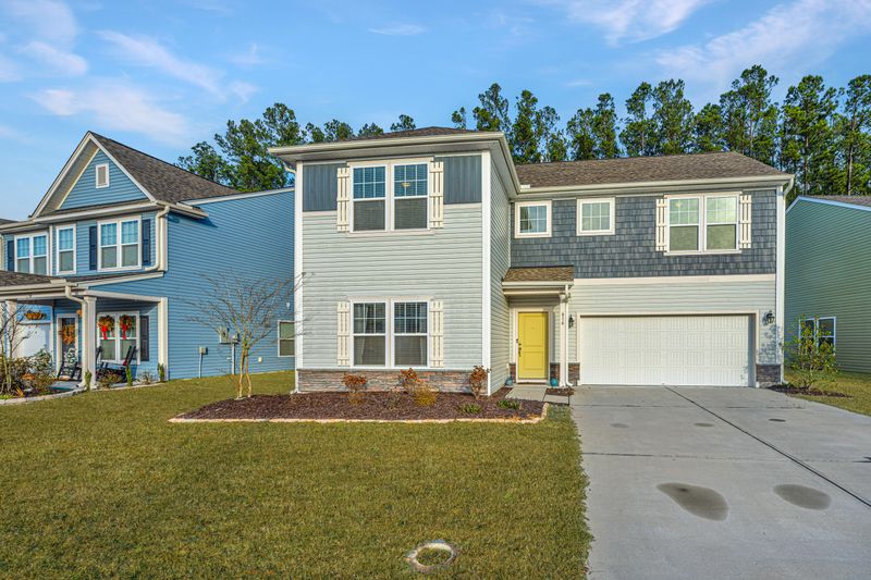 614 Snow Owl Dr, Summerville, SC 29486