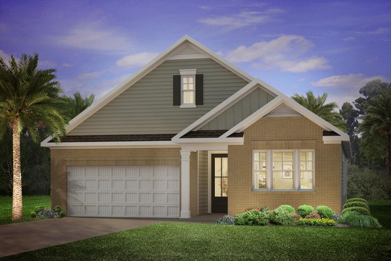 407 Canal Crossing Way, Huger, SC 29450