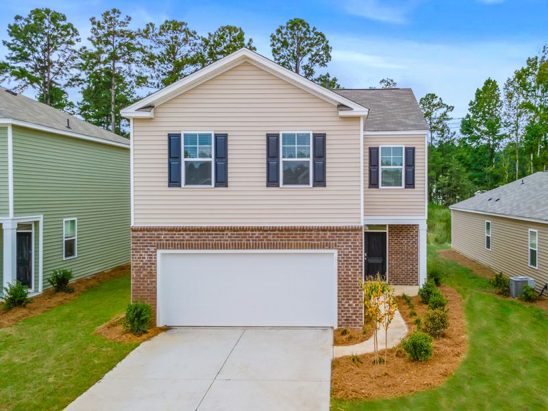 168 Horizon Ridge Dr, Summerville, SC 29486