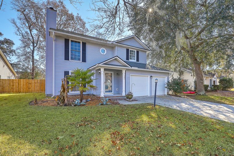 304 Muirfield Pw, Charleston, SC 29414