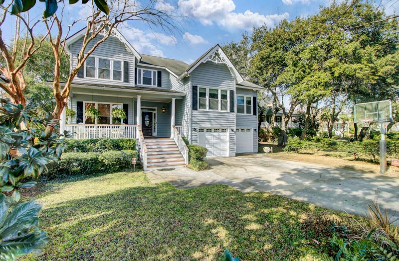 817 Fiddlers Point Ln, Mount Pleasant, SC 29464