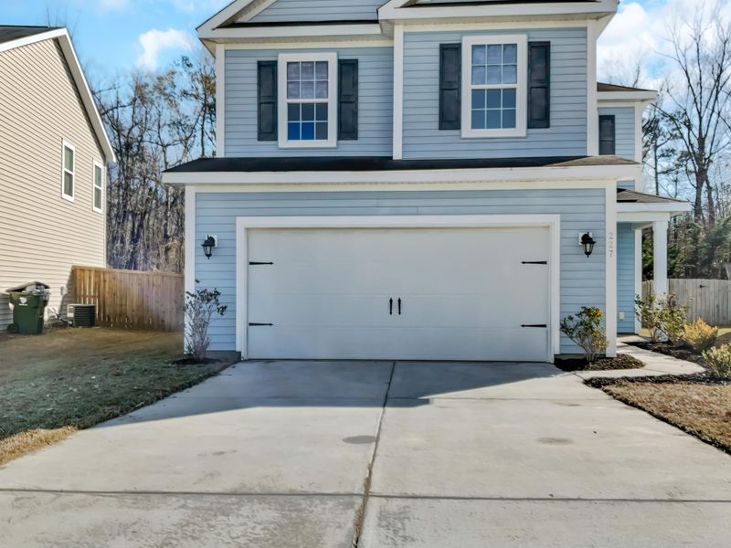 227 Oglethorpe Cir, Moncks Corner, SC 29461