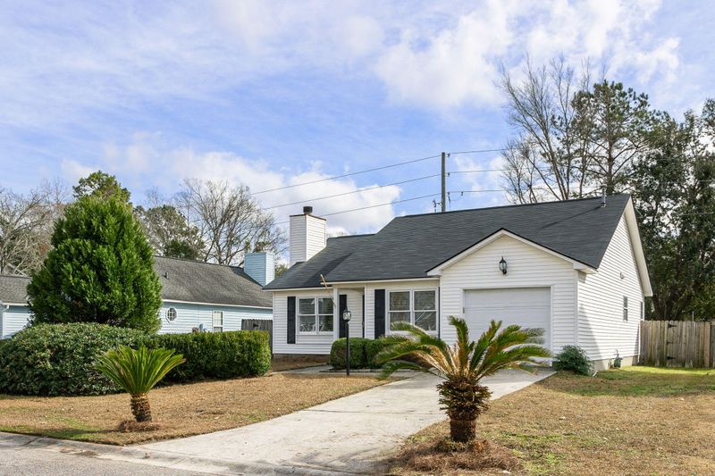187 Briarwood Dr, Charleston, SC 29414