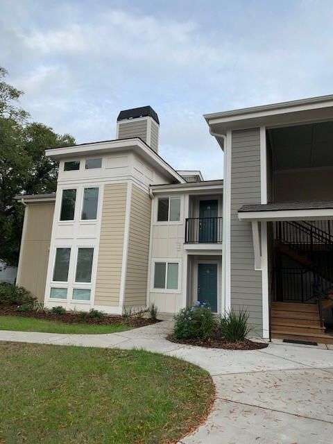 271 Alexandra Dr #3, Mount Pleasant, SC 29464