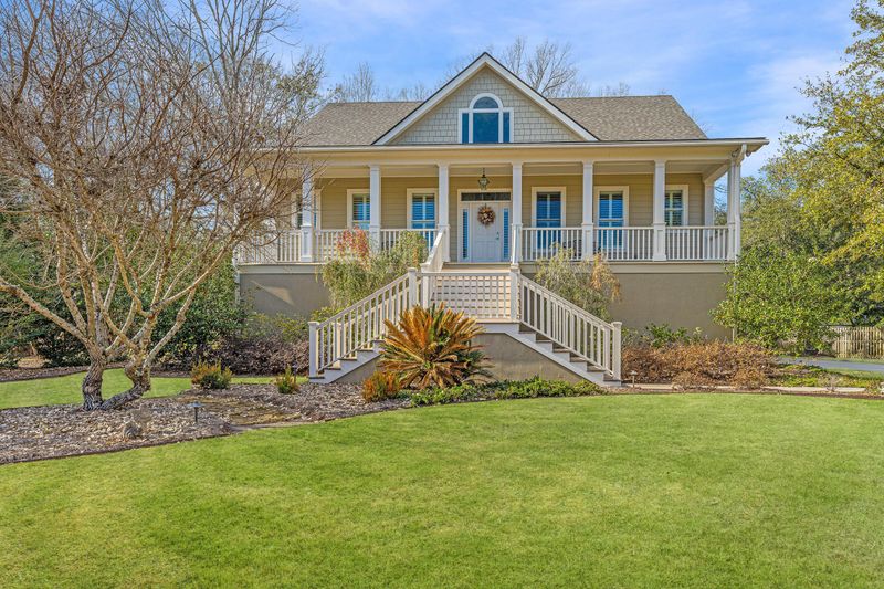 2378 Rice Pond Rd, Charleston, SC 29414