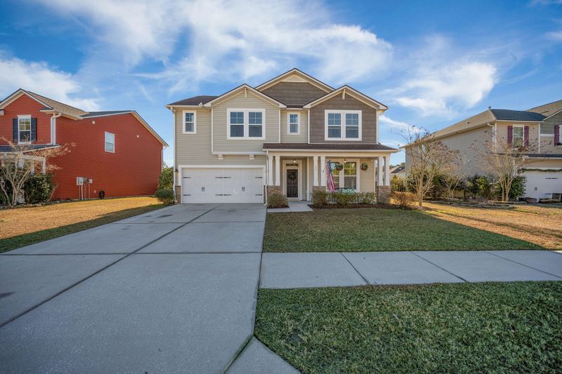 305 Sanctuary Park Dr, Summerville, SC 29486