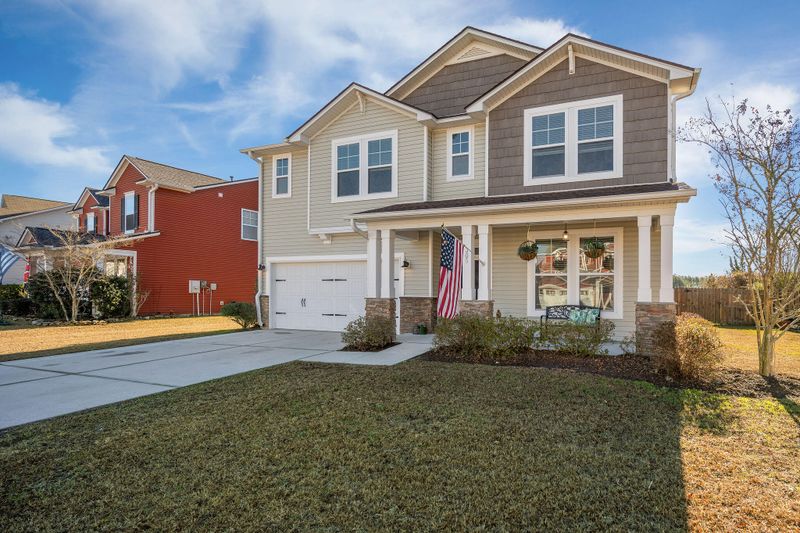 305 Sanctuary Park Dr, Summerville, SC 29486