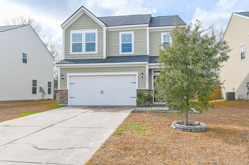 1356 Hermitage Ln, Ladson, SC 29456