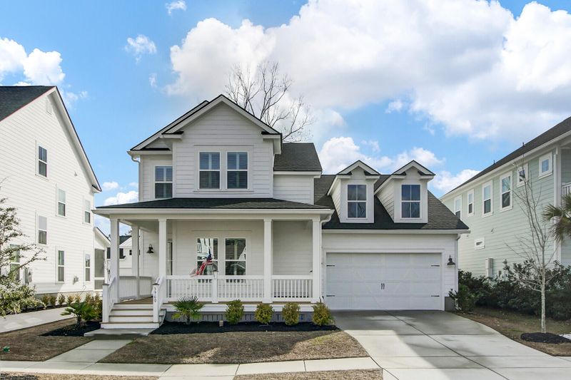 3960 Maidstone Dr, Mount Pleasant, SC 29466