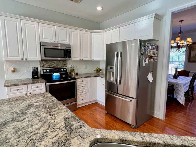775 Hunt Club Rn, Charleston, SC 29414