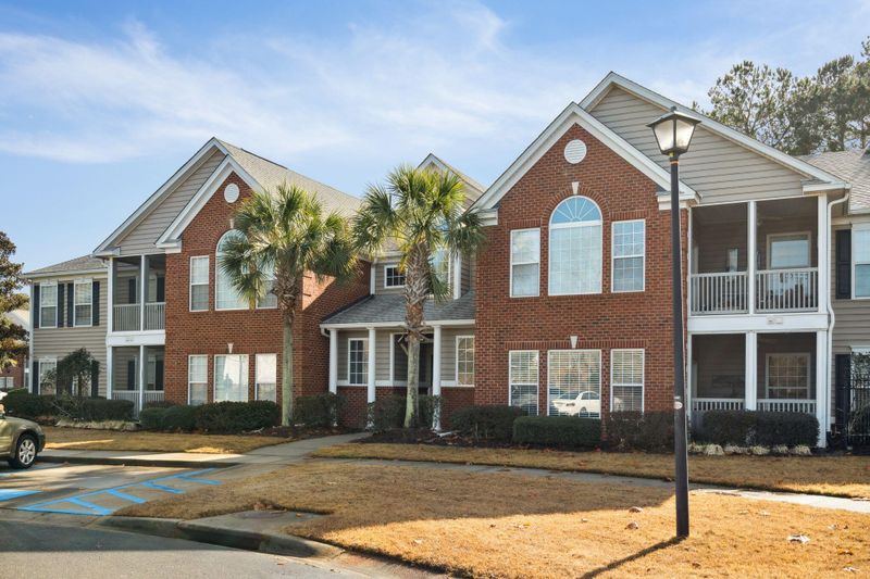 1336 Hopton Cir, Mount Pleasant, SC 29466