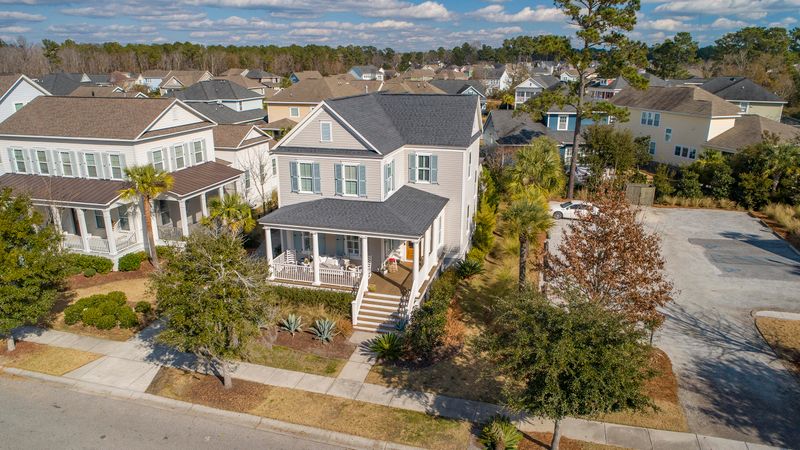 1534 Banning St, Mount Pleasant, SC 29466