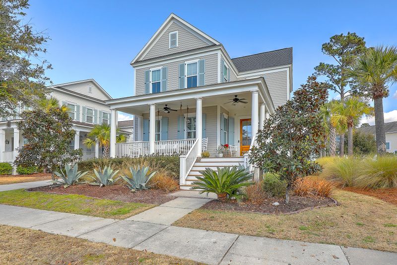 1534 Banning St, Mount Pleasant, SC 29466