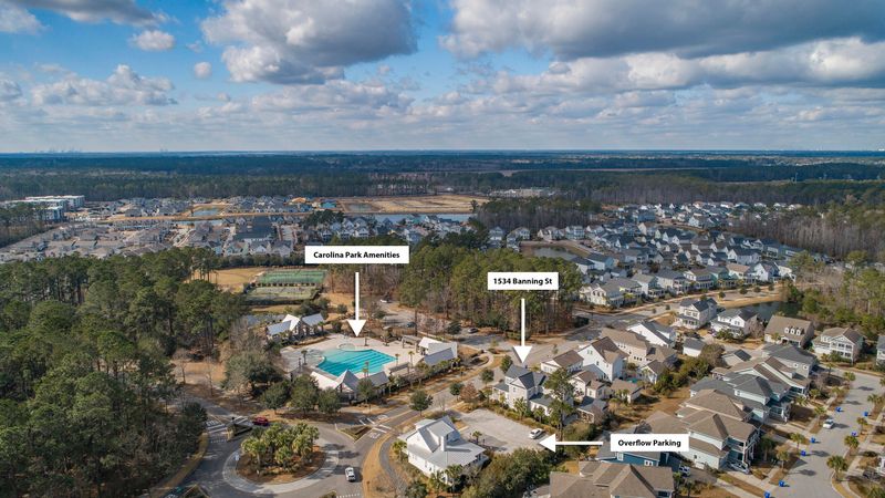 1534 Banning St, Mount Pleasant, SC 29466