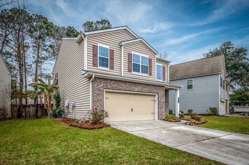 148 Hickory Ridge Way, Summerville, SC 29483