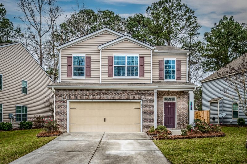 148 Hickory Ridge Way, Summerville, SC 29483