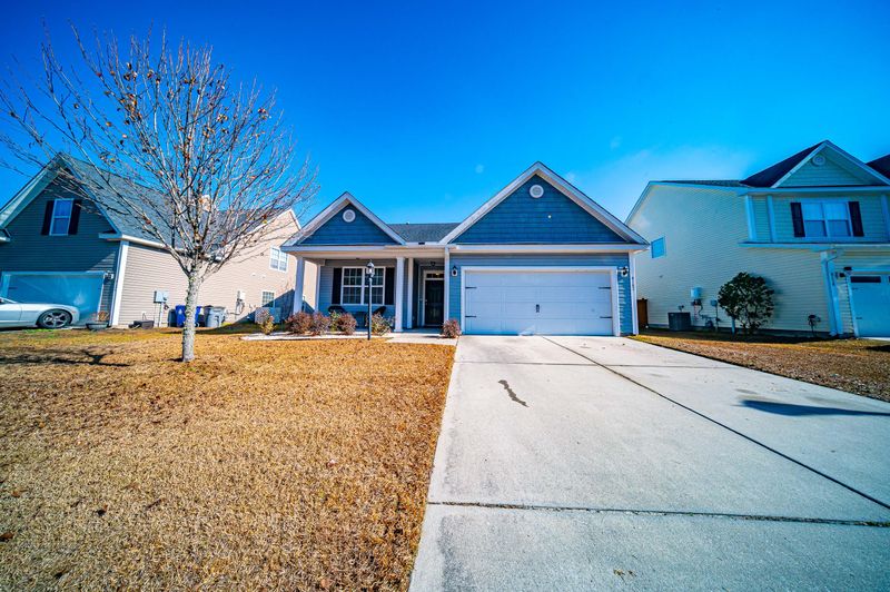 8162 Little Sydneys Way, North Charleston, SC 29406