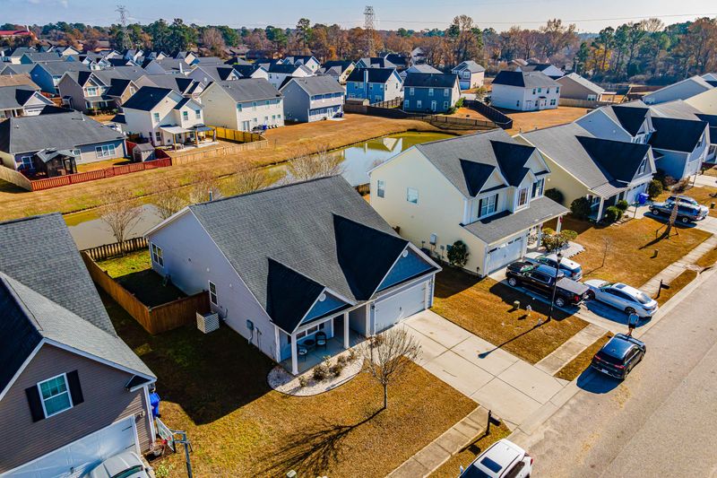 8162 Little Sydneys Way, North Charleston, SC 29406