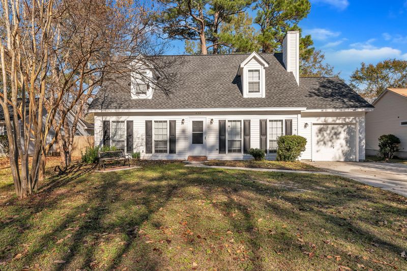 4154 Gaines Mill Dr, Charleston, SC 29420
