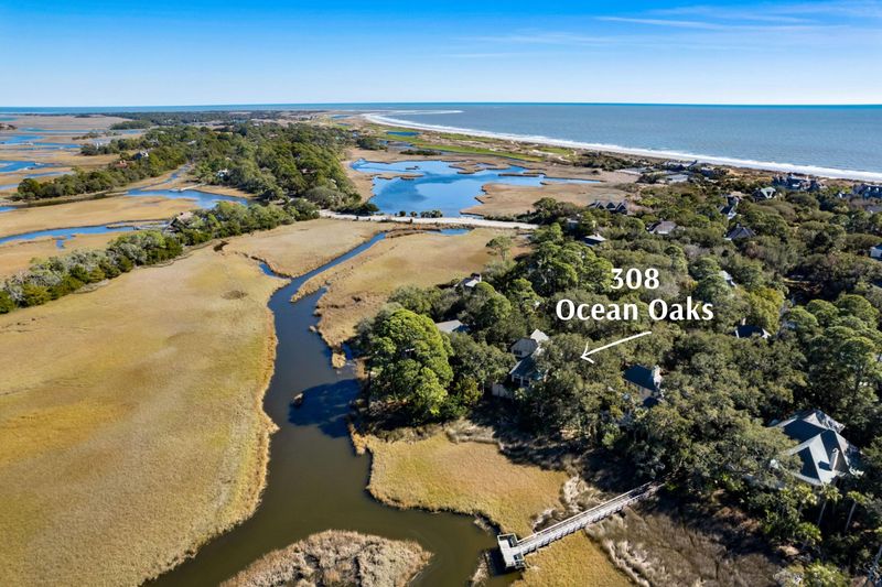 308 Ocean Oaks Ct, Kiawah Island, SC 29455