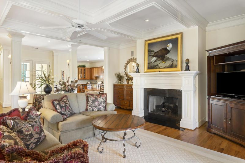 308 Ocean Oaks Ct, Kiawah Island, SC 29455