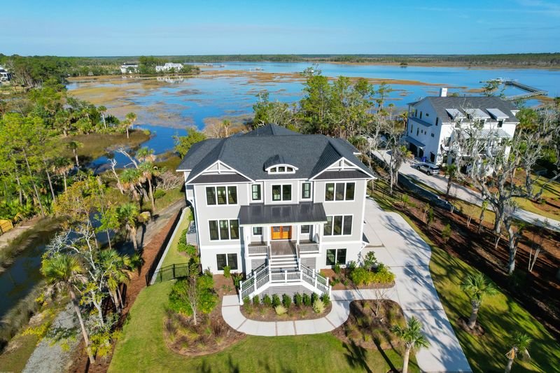 3893 Ashton Shore Ln, Mount Pleasant, SC 29466