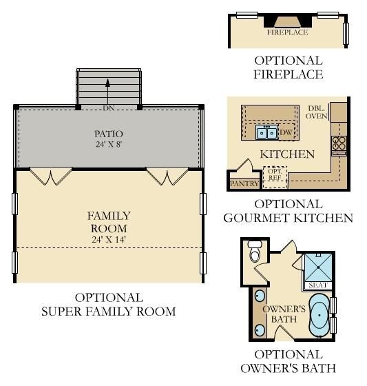 389 Watergrass Way, Summerville, SC 29485