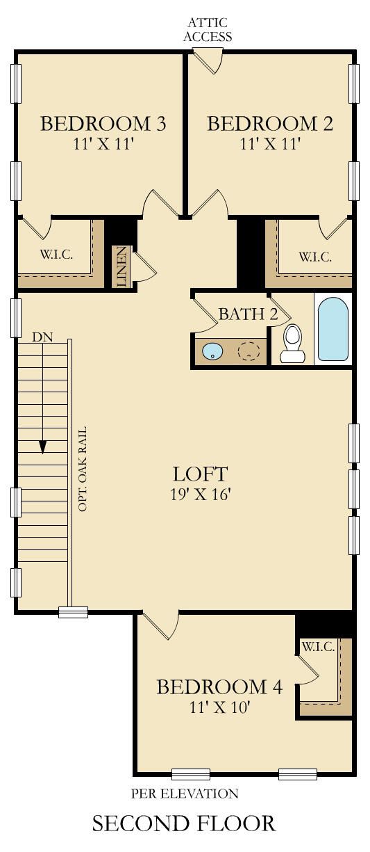 389 Watergrass Way, Summerville, SC 29485