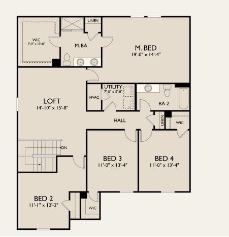 404 Navona Dr, Summerville, SC 29486