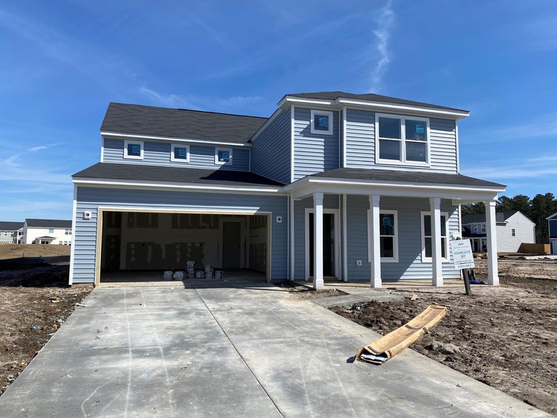104 Lucca Dr, Summerville, SC 29486