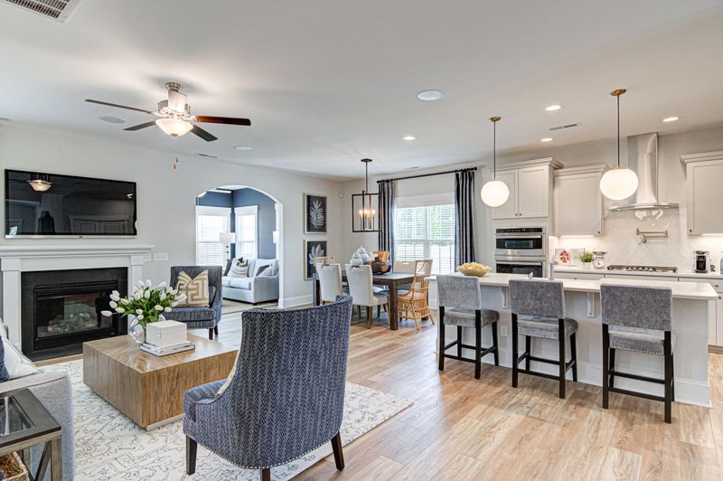 266 Fiddleback Dr, Summerville, SC 29486