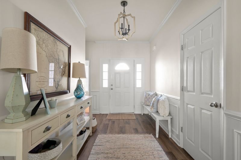 1600 Jorrington St, Mount Pleasant, SC 29466