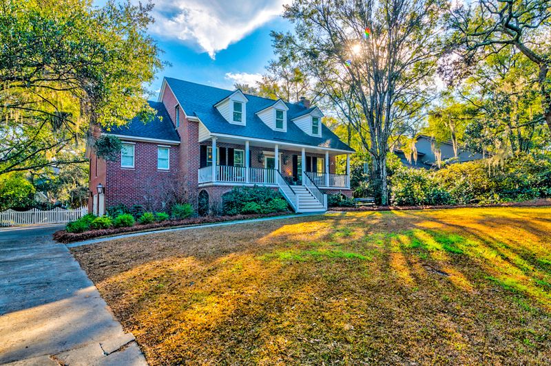 736 Swanson Ave, Charleston, SC 29412