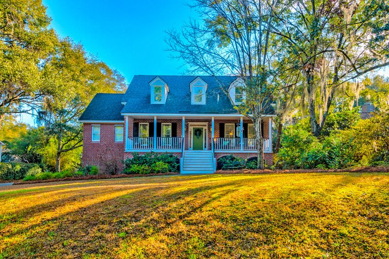 736 Swanson Ave, Charleston, SC 29412