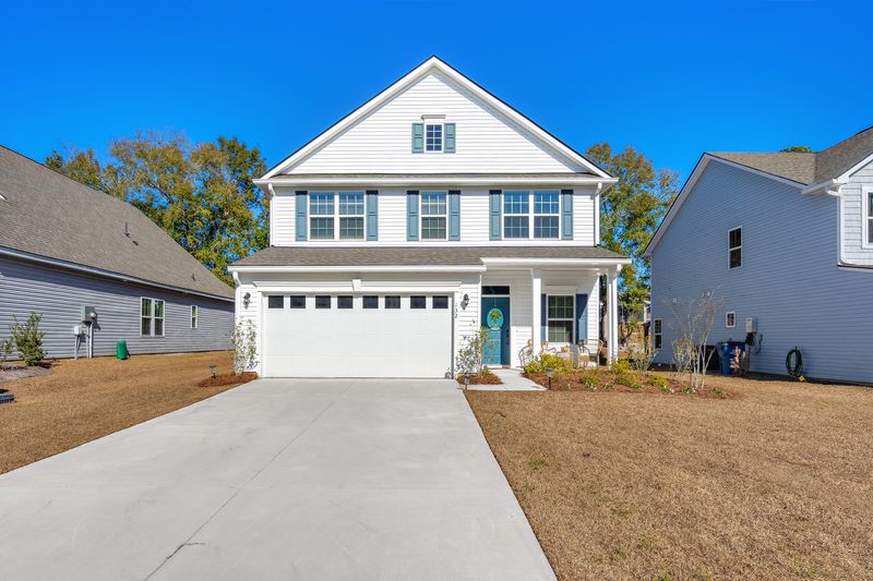 132 Country Oaks Ln, Wando, SC 29492