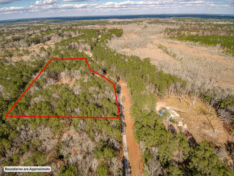6095 Beaver Dam Rd, Adams Run, SC 29426