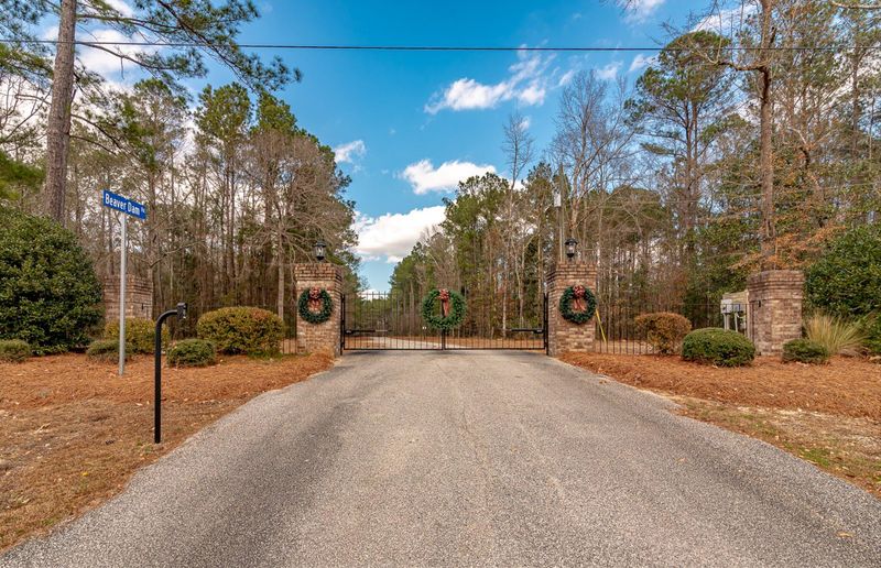 6095 Beaver Dam Rd, Adams Run, SC 29426