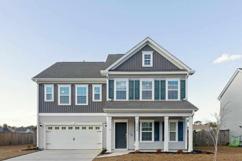3250 Arrow Arum Dr, Johns Island, SC 29455