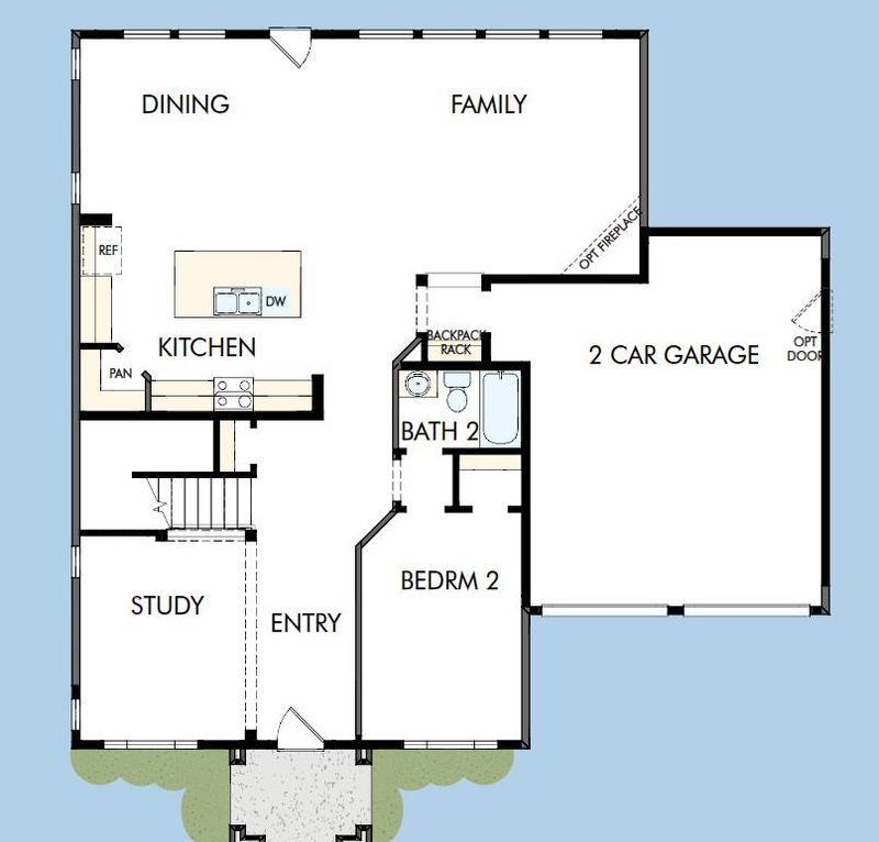 2048 Sanders House St, Charleston, SC 29492
