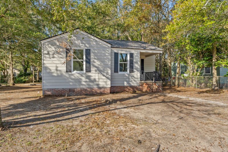 2610 Madden Dr, North Charleston, SC 29405