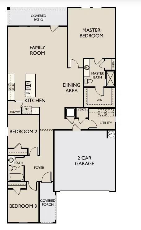 4337 Ocean Farm Dr, Summerville, SC 29485