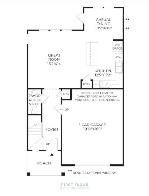 114 Hawthorne Landing Dr, Goose Creek, SC 29445