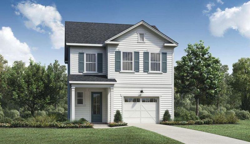 114 Hawthorne Landing Dr, Goose Creek, SC 29445